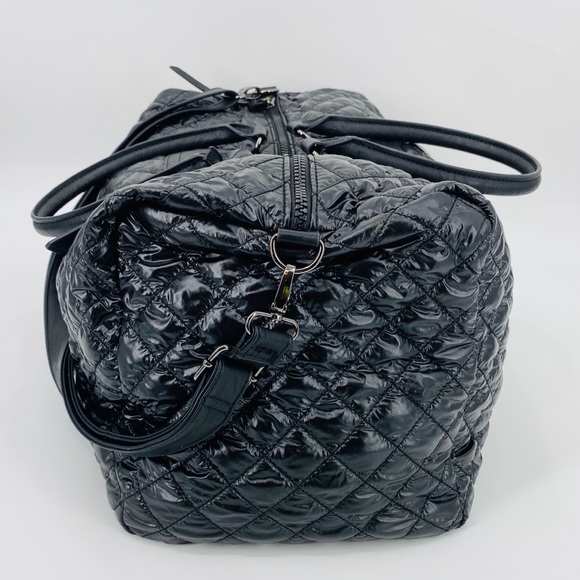 Steve Madden Weekender Duffel Bag - Picture 4 of 8